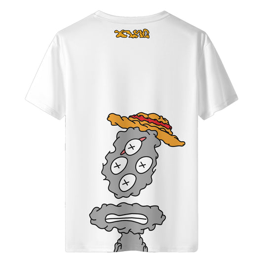 XZNO X ANIME