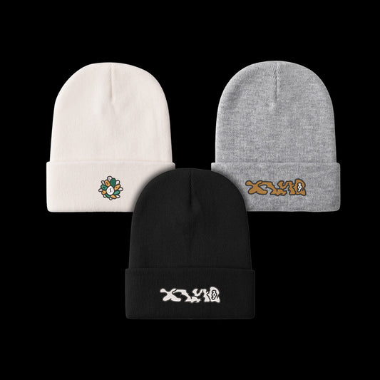 BEANIES (23' EDITION)