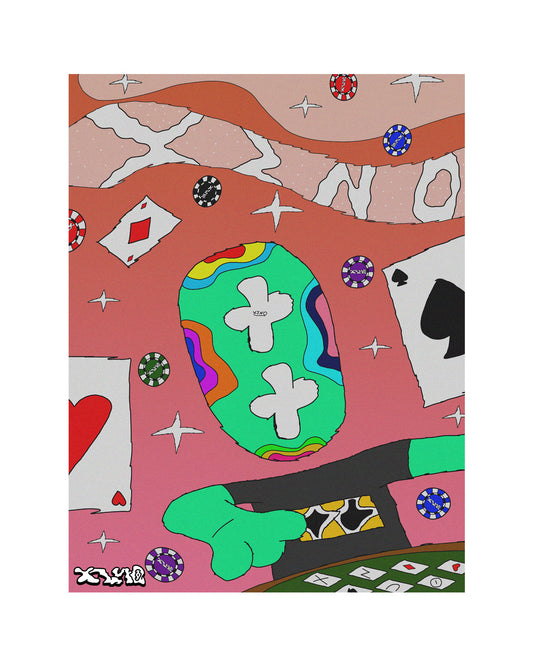STARPLUS CASINO